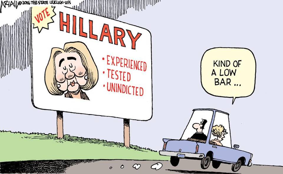 ClintonUninditedAriailW