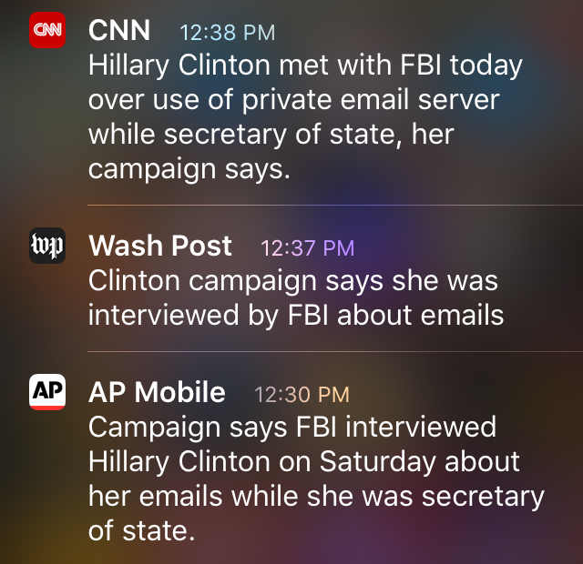 FBI