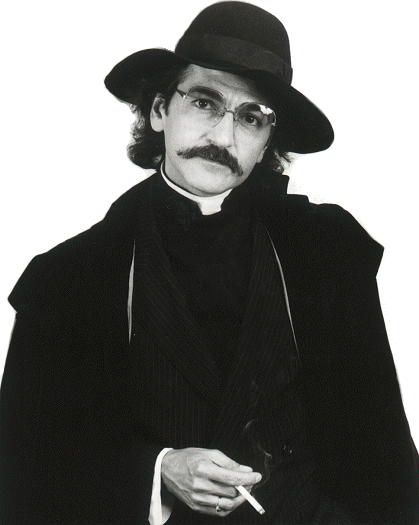 Fr. Guido Sarducci