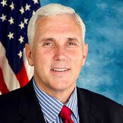Mike Pence