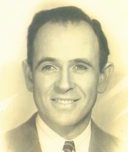 My grandfather