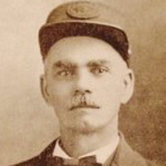 Patrick Henry Phelan