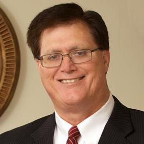 Speaker Jay Lucas