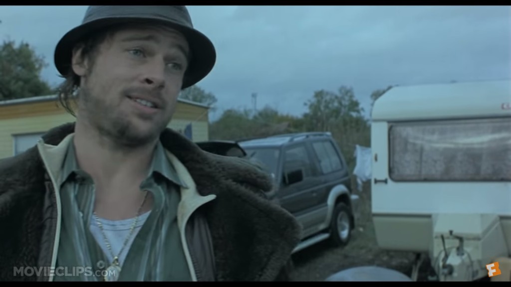 snatch