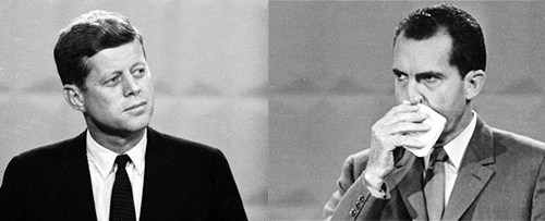 kennedy-nixon