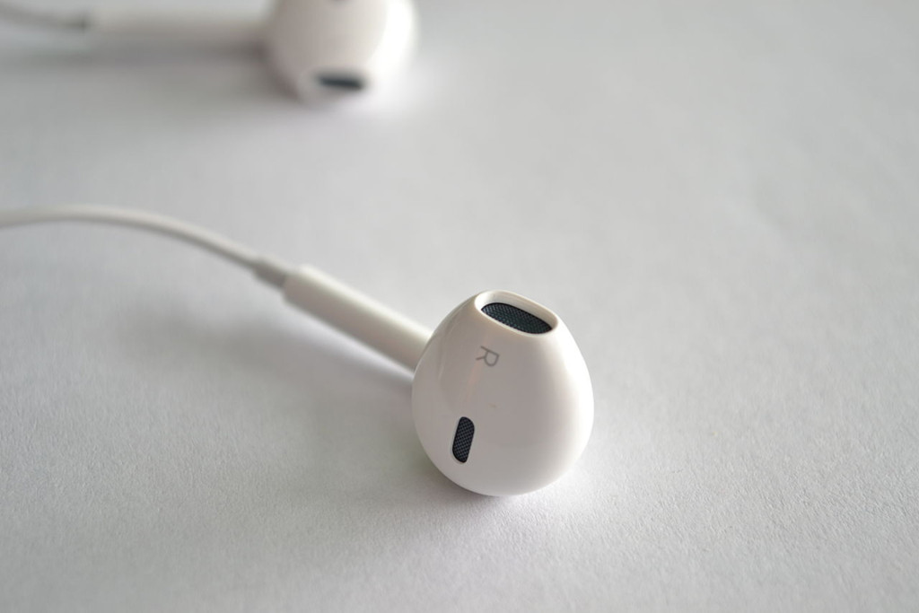 There'd better be a place to plug these in...