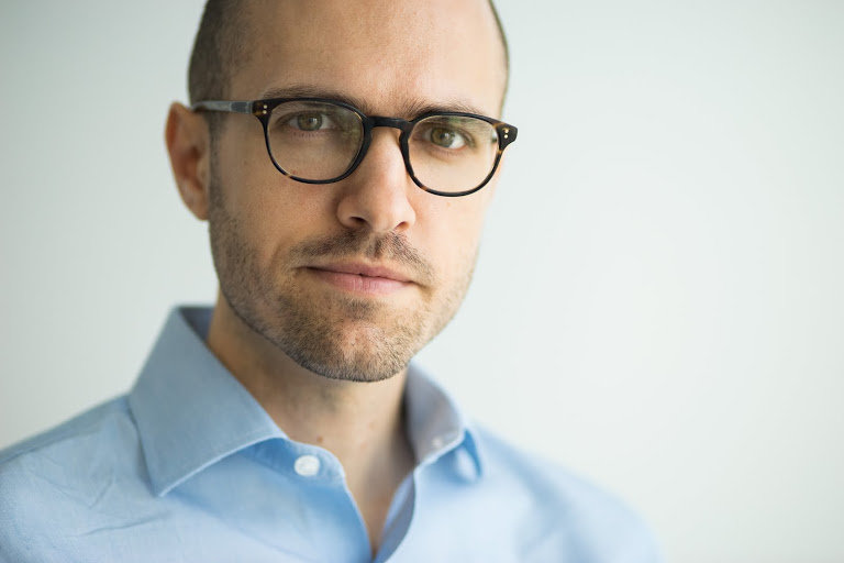 Arthur Gregg Sulzberger, 36 -- he's hip, he's happening, he's now...