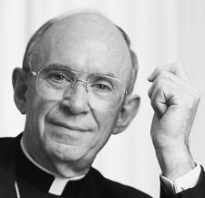 Cardinal Bernardin