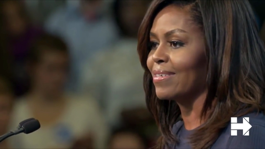 first-lady