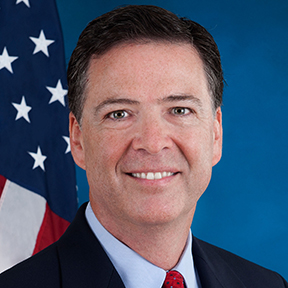 james-comey