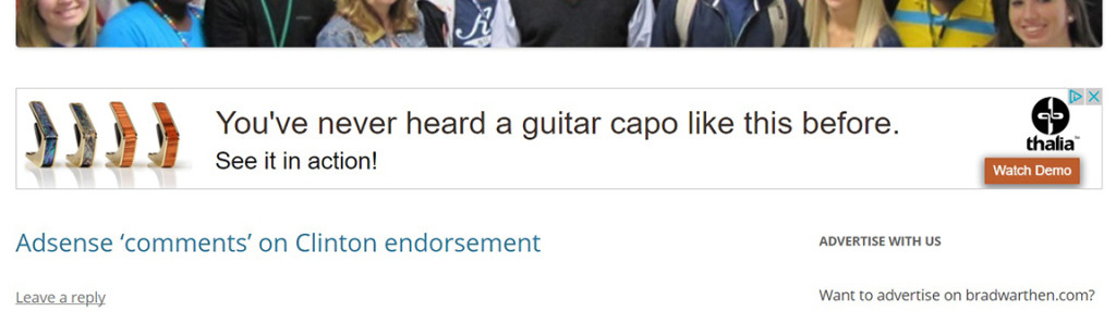 capo