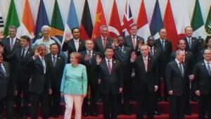 global-power-structure