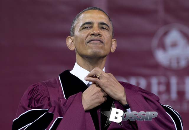 Barack Obama