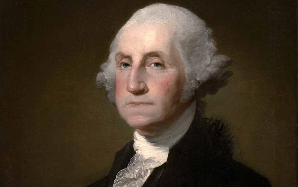 All of these years, some of us had this certain picture in our minds of what a president should be like. How were we to know there were so many people who didn't want that at ALL?