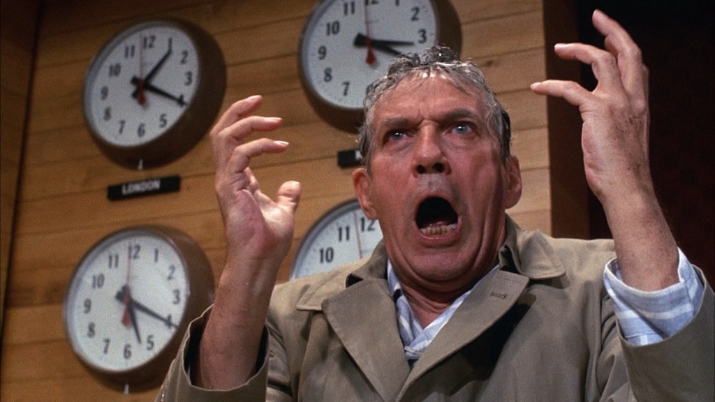 I didn't get why everybody was so mad in "Network," either.