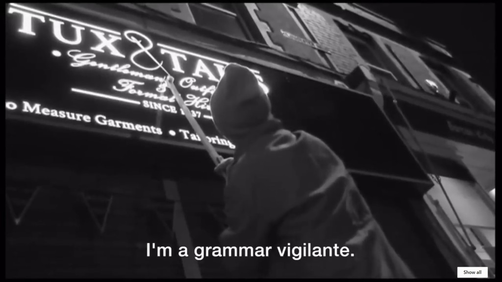 grammar vigilante 1