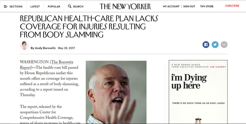 Borowitz