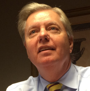 Graham mug