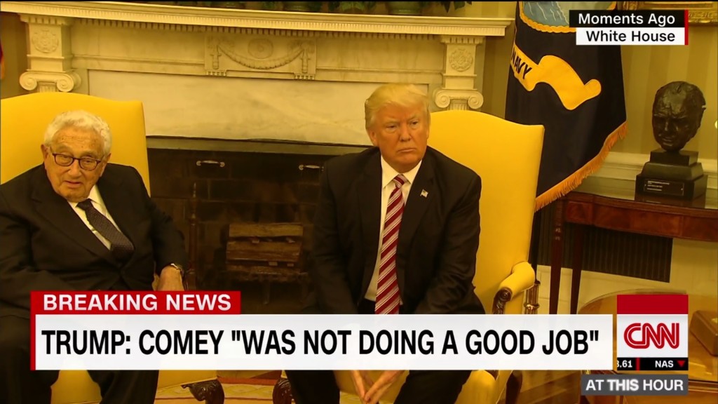 Kissinger