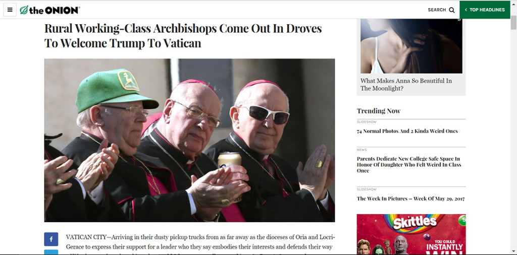 archbishops