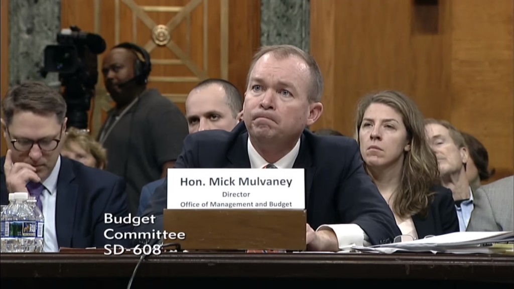 mulvaney