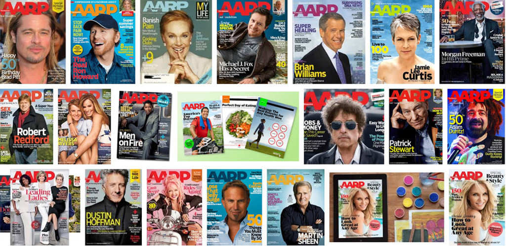 AARP 2