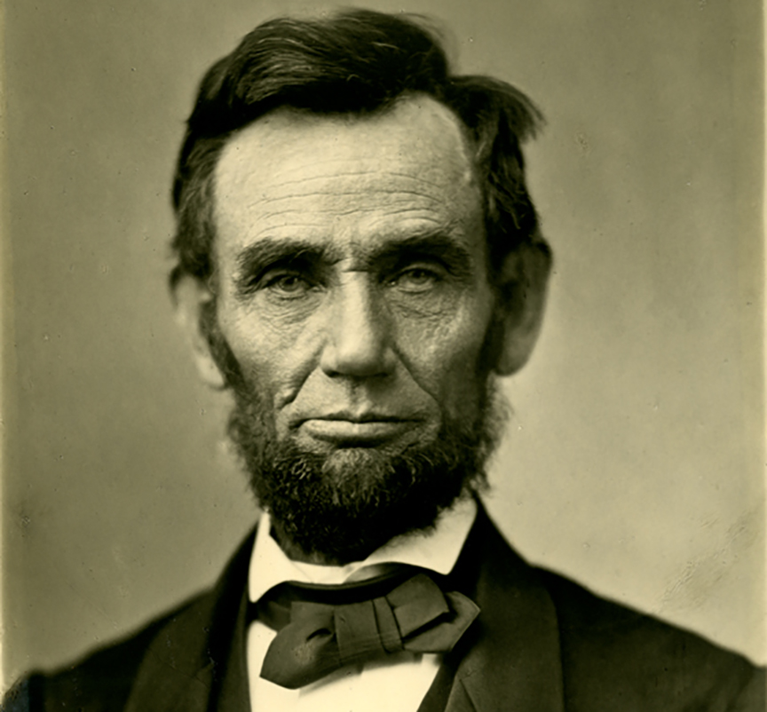 Lincoln was as radical a change agent as this nation has seen -- but his chief goal at every step was to conserve the union.