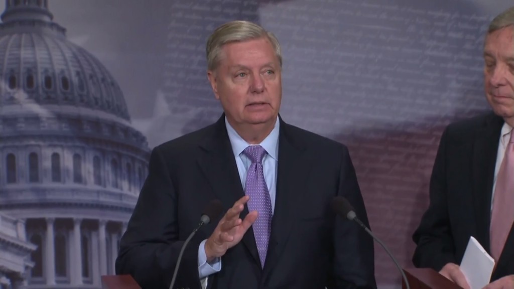 graham dreamers