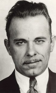John Dillinger, hipster?