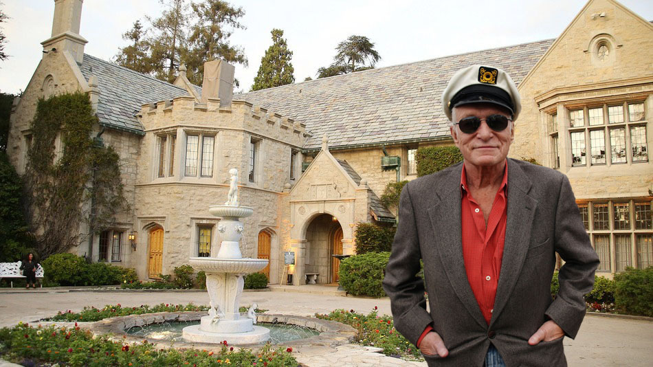 What was with the stupid hat? Makes me think Gilligan is nearby...