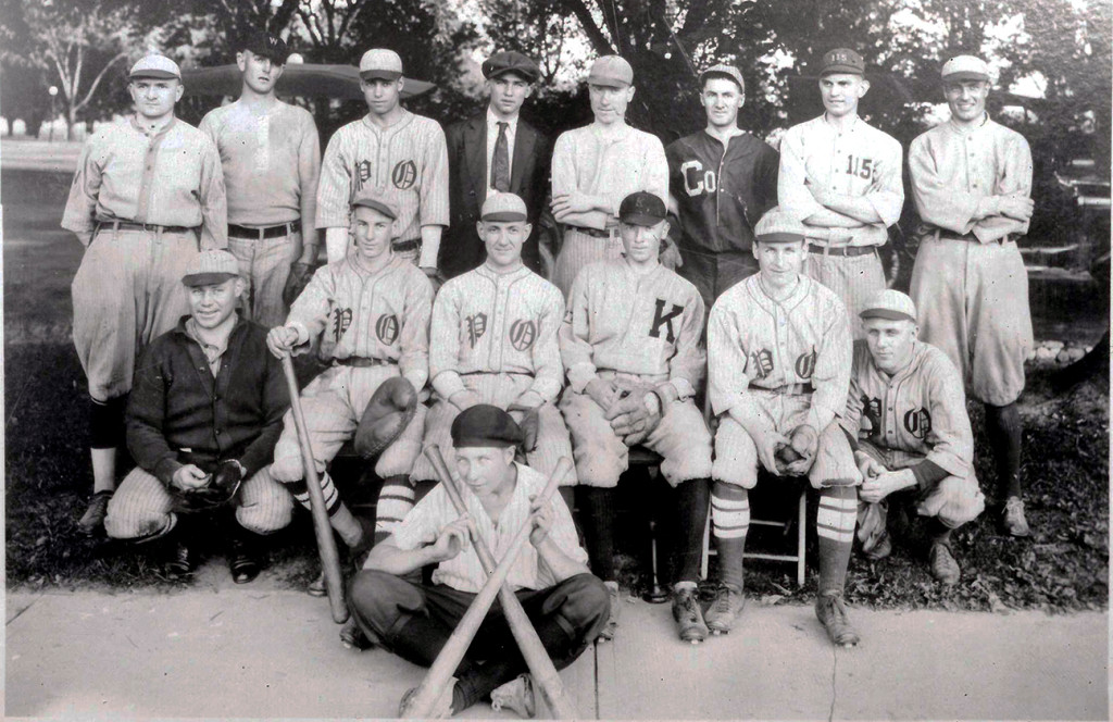 Baseball