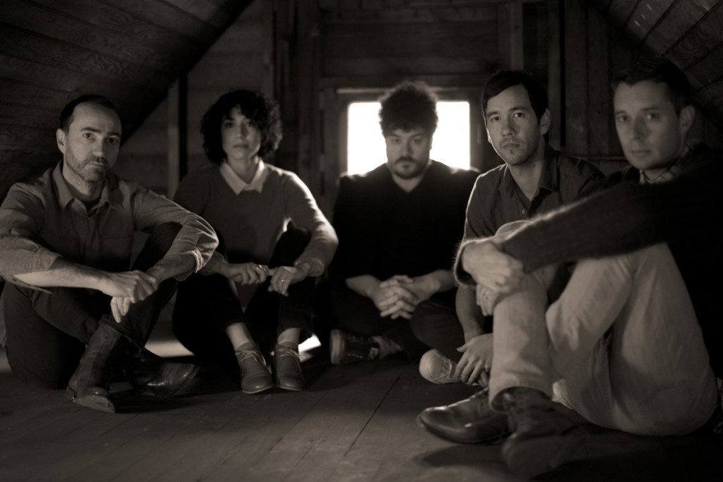 The Shins: Be On the LookOut for these individuals; they may strike again...