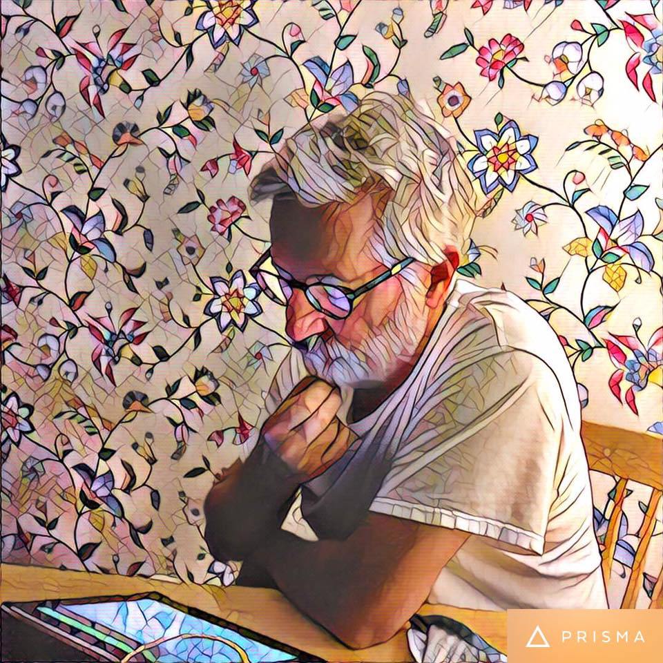 Prisma-Mosaic