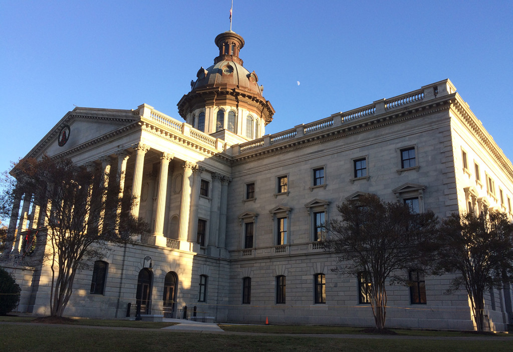 State House