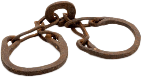 manacles