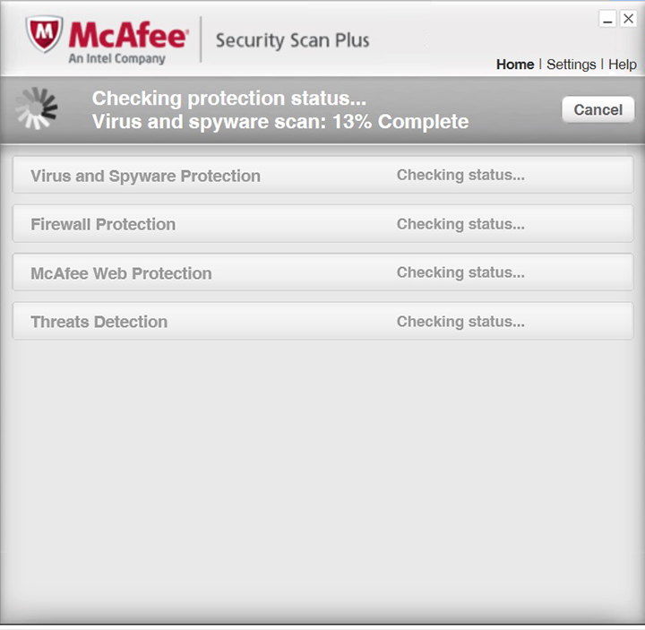 McAfee 2