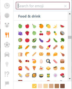 emoji