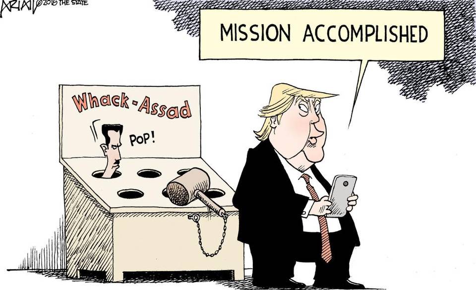 TrumpAssadAriailW