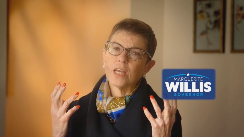 Willis video