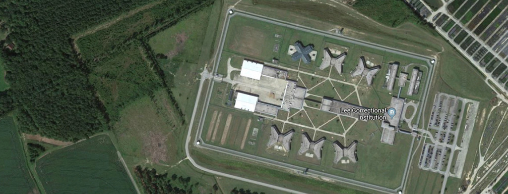lee correctional