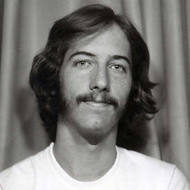 Me in about '73.