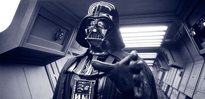 It's like if, after the Death Star was destroyed, Darth Vader used the Force to snuff out the Rebellion anyway...