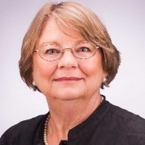 Lynn Teague