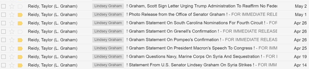 graham!
