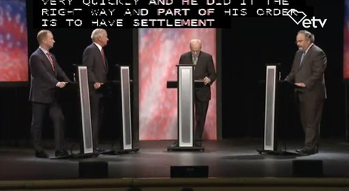 gop debate last