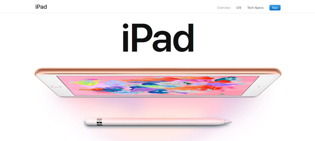 iPad