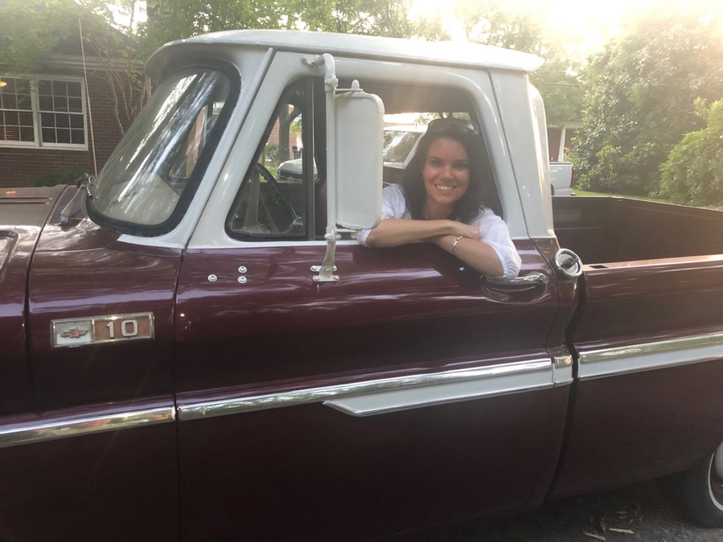 truck