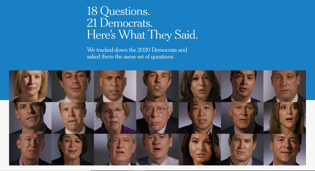 18 questions