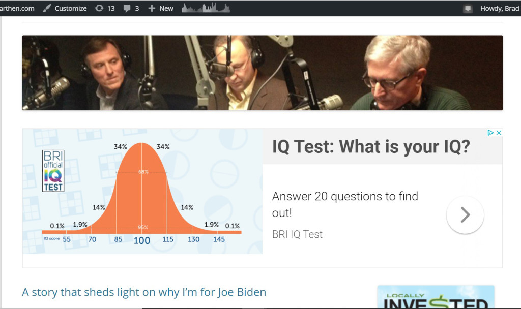 IQ