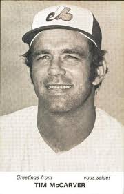 What's he doing in an Expos uniform?